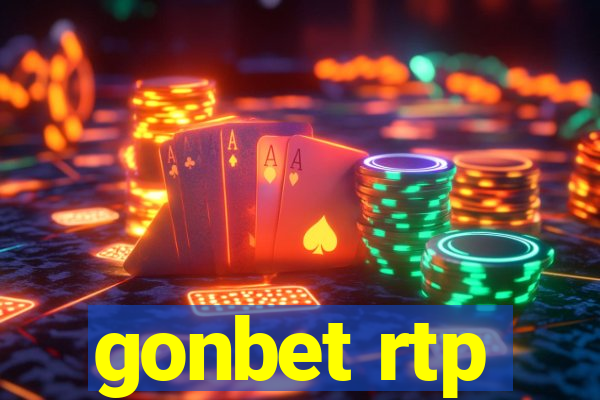 gonbet rtp